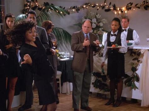 Elaine Dance Seinfeld Elaine Dance Elaine Benes