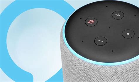 Alexa Has A New Voice Heres How To Try It On Your Amazon Echo