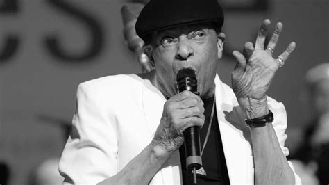 Jazz S Nger Al Jarreau Im Alter Von Jahren Gestorben