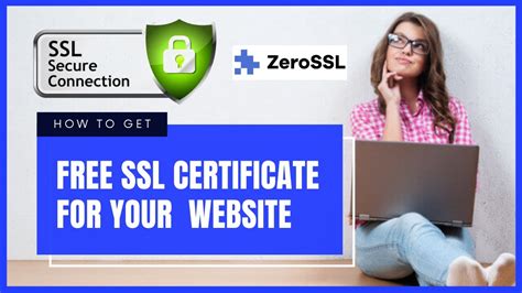 Get Free Ssl Certificate For Your Website Get Lifetime Free Ssl