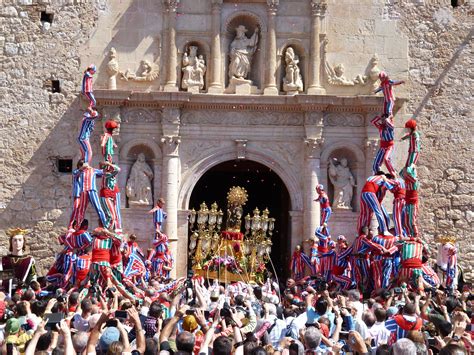 ALGEMESÍ I LA MARE DE DEU DE LA SALUT Lo Rat Penat