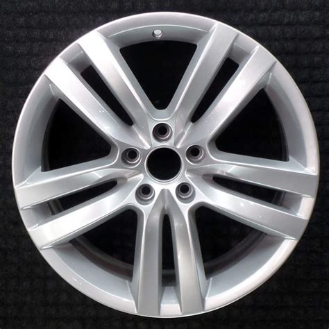 Volkswagen CC 2013 2015 18 OEM Wheel Wheels America