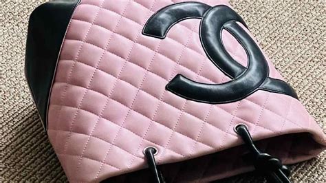 Os Top Modelos De Bolsas Chanel Etiqueta Unica