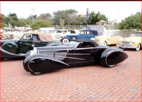 images  art deco automobiles  pinterest