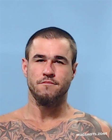 CARDEN DAVID RUSSELL 04 11 2022 Brazoria County Mugshots Zone