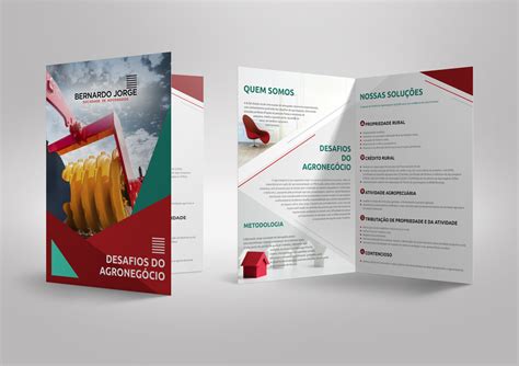 Diferença entre Fôlder e Flyer Azempresas Design Publicidade