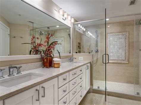 An Inside Look at Bathroom Remodeling | Synergy D&C