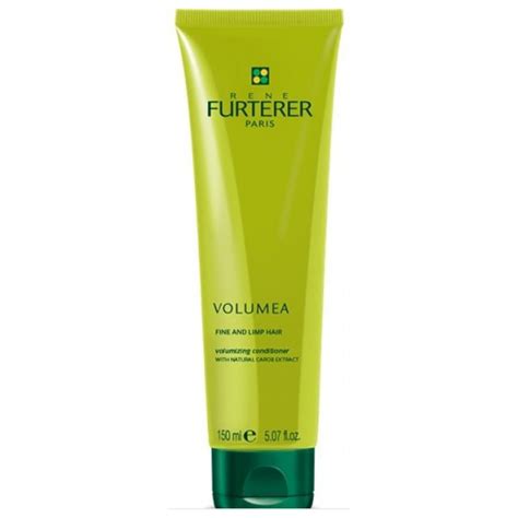 Rene Furterer Volumea Volumizing Conditioner Od Ywka Dodaj Ca Obj To Ci