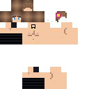 Jenny mod :) – Minecraft Skin