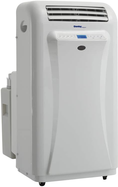 Danby Dpac Btu Portable Air Conditioner With Electronic