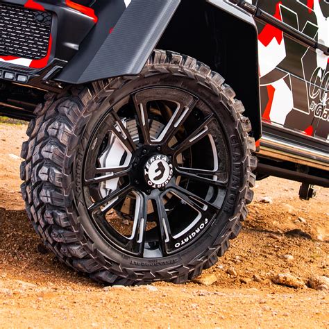 X Comp M/T – Gladiator X Comp Tires