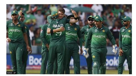 Pakistan Cricket unveils jersey for T20 World Cup, rightly mentions ...