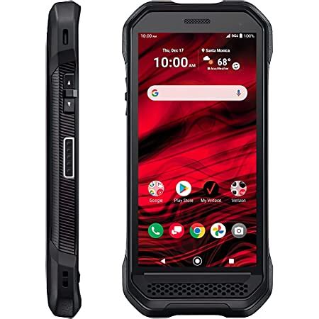 Amazon Kyocera Duraforce Xd E Tmobile Gb G Lte Android