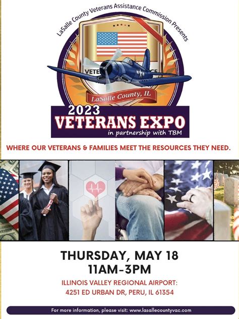 Veterans Expo