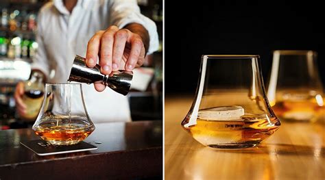 3 Glasses For People Who Take Their Scotch Neat The Denizen