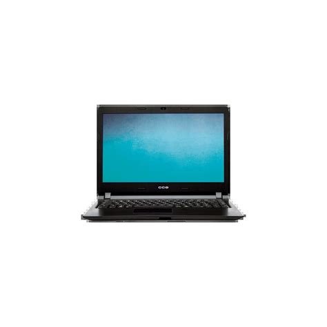 Notebook CCE Win T35L Intel Core I3 330M RAM 3GB HD 500GB Li