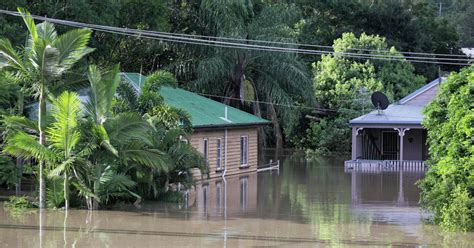 Seq And Northern Nsw Floods Important And Useful Links Construction