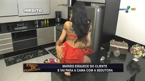 Teste De Fidelidade Porn Telegraph