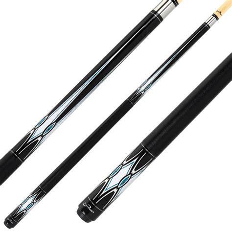 Pool Cue Stinger X 6 By Fury Quick Release Joint 4Billiard Online Store