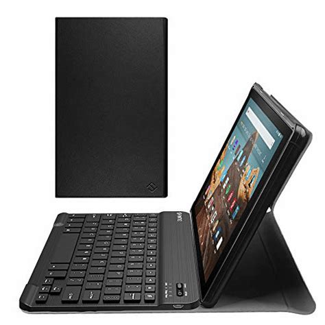 Best Keyboard Cases For Fire Hd 10 9th Generation 2022 Rank1one