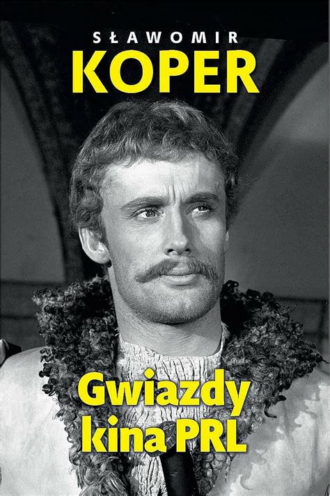 Gwiazdy kina PRL Koper Sławomir Amazon fr Livres