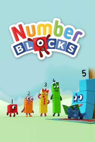 Numberblocks Season 1 Episode 1 Watch Online In Hd On Putlocker