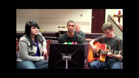 Break Every Chain Jesus Culture Cover Youtube