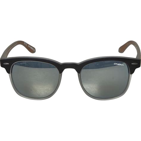 Buy O Neill Ondres Sunglasses Matt Black