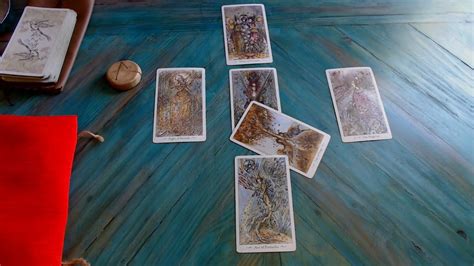 Tarot I Runa Na Wrzesie Skorpion Kochaj Wsp Dzia Aj Tw Rzz