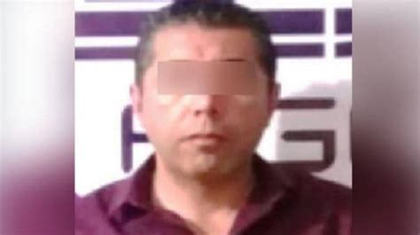 Puebla Papá Viola A Su Hija En Castigo Por Tener Novio