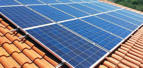 Ecco I Migliori Pannelli Fotovoltaici Del 2025 Top Efficienzaprezzo