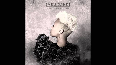 Emeli Sande Heaven New Youtube