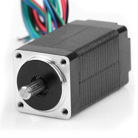 2021 Good Quality Hybrid DC Motor BLDC Motor Stepper Motor For CNC