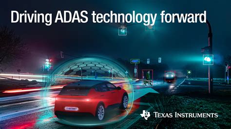 Texas Instruments Wins Coveted Leap Award