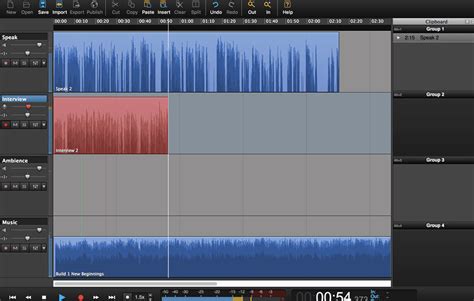 The Best Audio Editing Software 11 Audio Editors For Any Situation