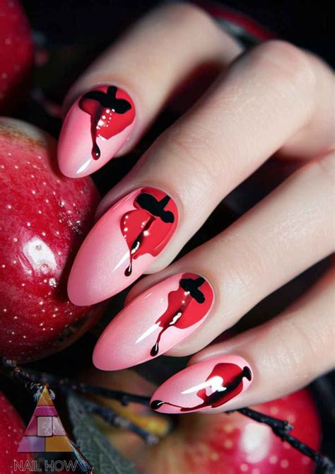 The Ultimate Guide to Pink Nails: From Ombre to Gem-Encrusted Elegance - nailhow