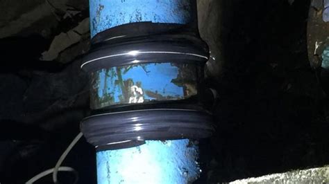 Epoxy Putty Or Repair Tape Which Is Best For Fixing A Leaking Pipe