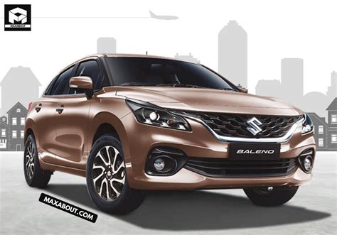 2023 Maruti Nexa Baleno Alpha Top Model Price Specs Top Speed