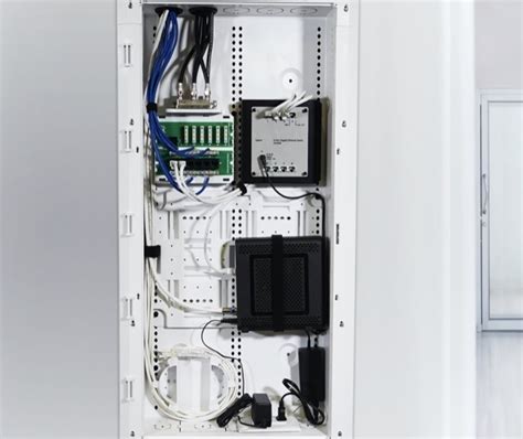 On Q® Structured Wiring Connectivity And Smart Home Solutions Legrand