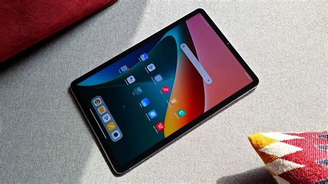 Xiaomi Pad S Pro Zellikleri Ve Fiyat Belli Oldu Pembe Teknoloji