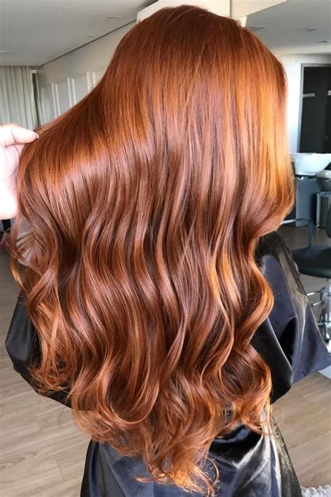 Cabello Caramelo El Color Que Vas A Querer Esta Primavera