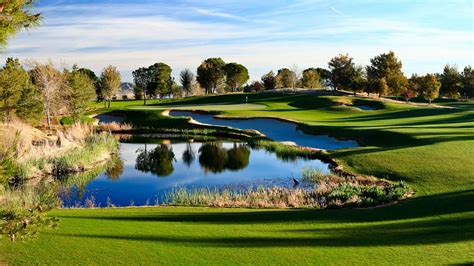 Primm Valley Golf Club - Las Vegas Golf Insider