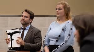 Sacramento CA woman arraigned on charges in UC Davis protest