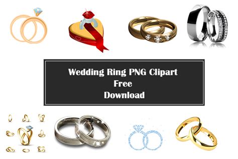 Wedding Rings Clipart Images Browse Stock Photos Vectors Clip