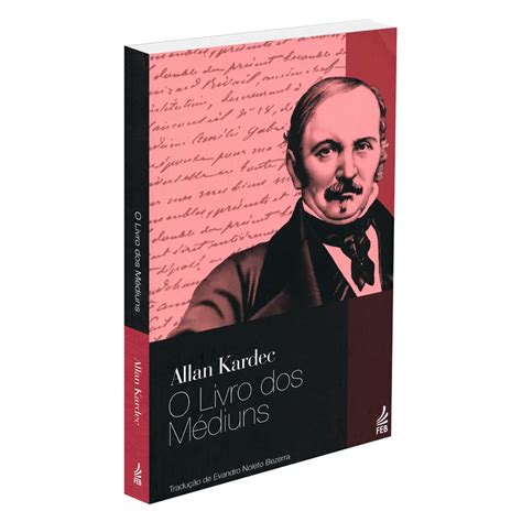 O Livro Dos M Diuns Feb Feb Editora