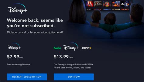 How to cancel your Disney+ subscription | Mashable