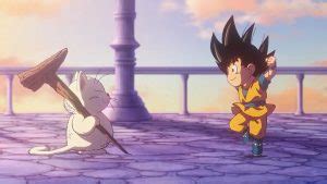 Dragon Ball Daima Saiba Tudo Sobre O Novo Anime Da Franquia