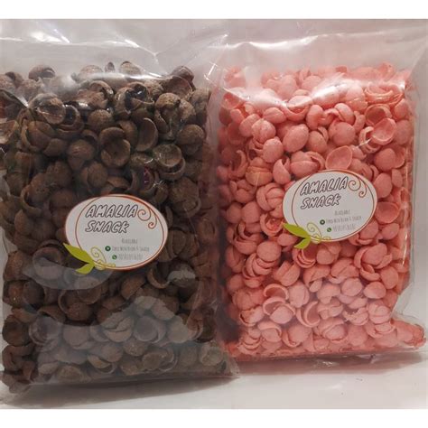 Jual Coco Simba Choco Crunch 250gram Coklat Strawberry Shopee Indonesia