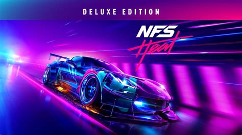 Need For Speed Heat Deluxe Edition Is 95 Off On Steam