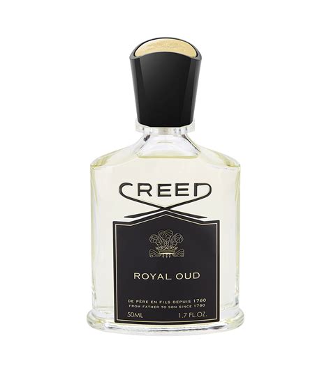 Creed Perfume Royal Oud Eau De Parfum Ml Unisex El Palacio De Hierro